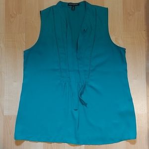 Banana Republic blouse (M)